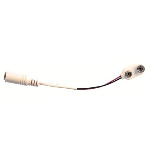 DIAGO PS06 WHITE ADAPTOR