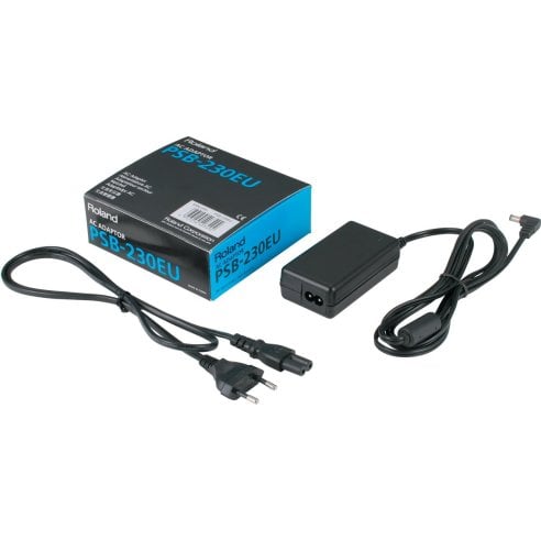 ROLAND PSB-230EU AC ADAPTER PSB-1U