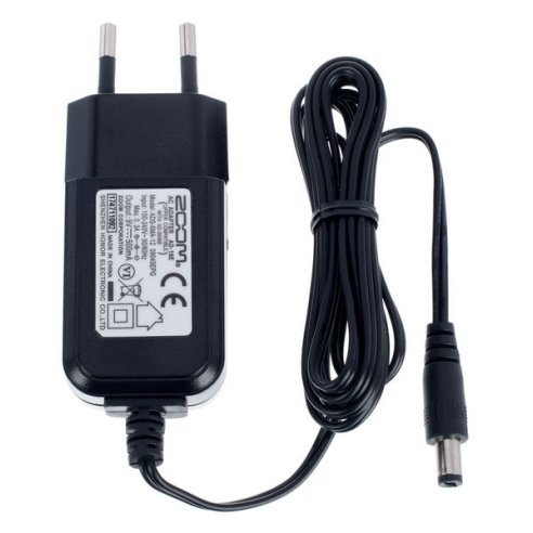 ZOOM AD-006/AD-16 POWER SUPPLY