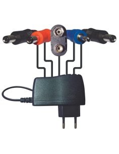 BEHRINGER PSU-HSB-ALL POWER SUPPLY 9V DC/1.7A