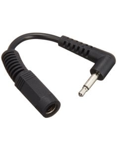 TRUETONE C35 CONVERTITORE 3.5 MM PER ALIMENTATORE