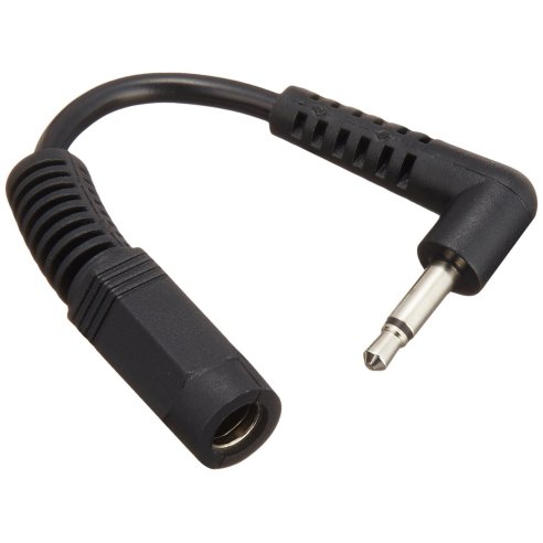 TRUETONE C35 CONVERTITORE 3.5 MM PER ALIMENTATORE