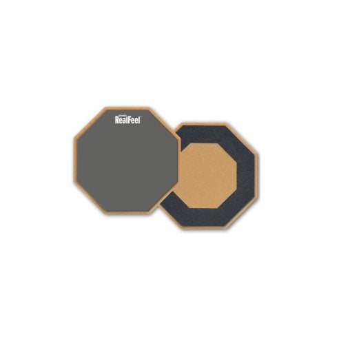 EVANS RF6GM REALFEEL 06" PAD