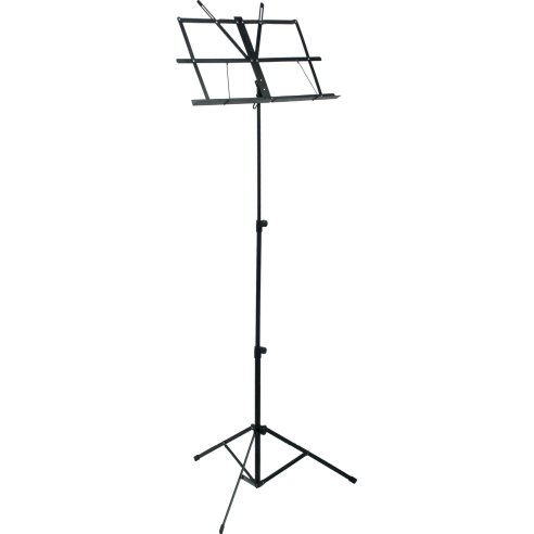 PROEL RSM300 LEGGIO PIEGHEVOLE CON BORSA