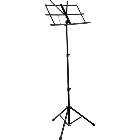 PROEL RSM600 LEGGIO PIEGHEVOLE CON BORSA
