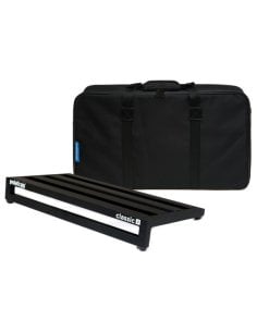 PEDALTRAIN PT-CL2-SC PEDAL CLASSIC 2 SOFTCASE 61 CM