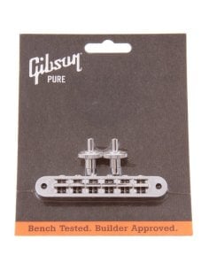 GIBSON PBBR-045 NICKEL NASHVILLE W/FULL ASSEMBLY