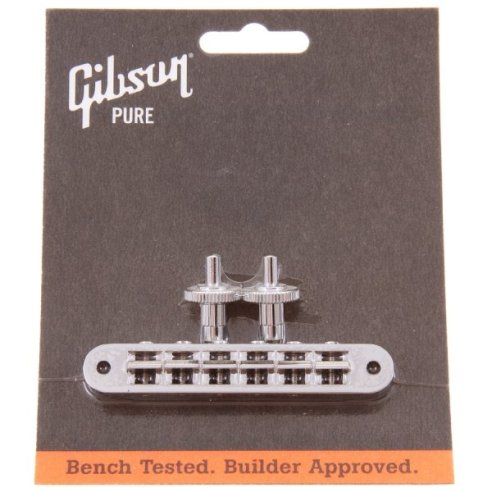 GIBSON PBBR-045 NICKEL NASHVILLE W/FULL ASSEMBLY