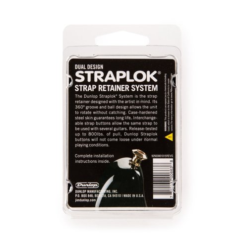 JIM DUNLOP SLS1033BK