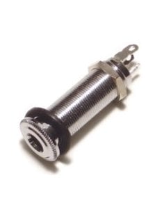PARTS PLANET T3 NI PRESA JACK A CILINDRO - NICKEL