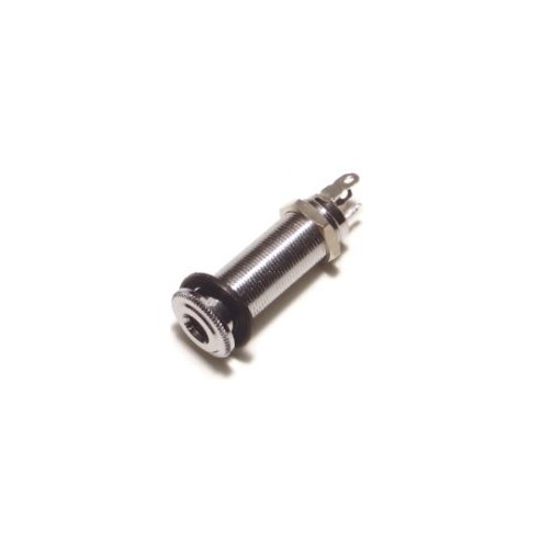 PARTS PLANET T3 NI PRESA JACK A CILINDRO - NICKEL