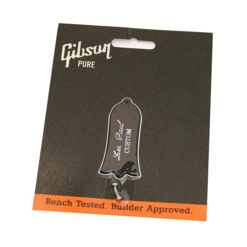 GIBSON PRTR-020 TRUSS ROD COVER LP CUSTOM