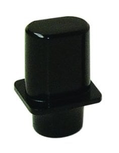 PARTS PLANET PTELBLK POMOLO SWITCH TIPO TELE 50 - NERO