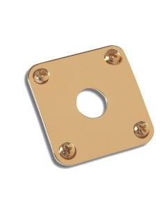 GIBSON PRJP-020 JACKPLATE GOLD