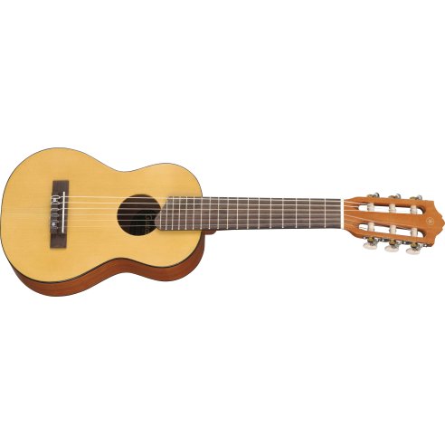 YAMAHA GL1 GUITALELE