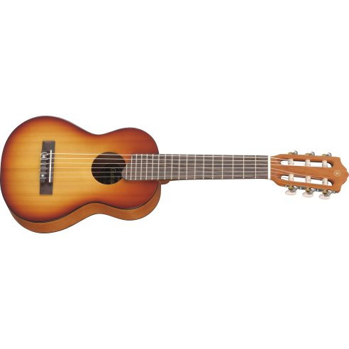 YAMAHA GL1TBS GUITALELE TOBACCO BROWN SUNBURST