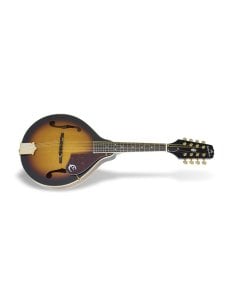 EPIPHONE MM-30 MANDOLINO ANTIQUE SUNBURST GOLD HARDWARE