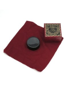 HIDERSINE COLOFONIA VIOLINO, TIPO NERO, DELUXE