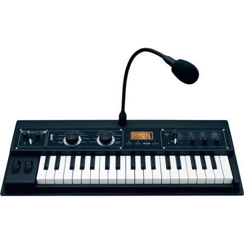 KORG MICROKORG XL+