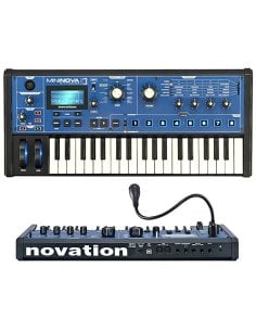 NOVATION MININOVA