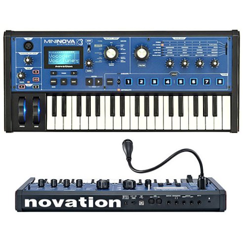 NOVATION MININOVA