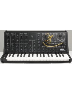KORG MS20 MINI SYNTHESIZER