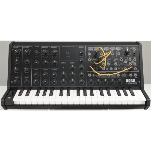 KORG MS20 MINI SYNTHESIZER