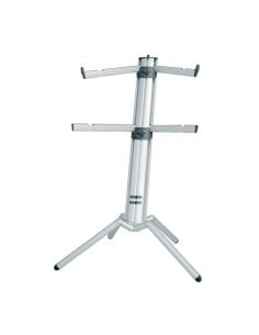 K&M 18860-000-30 ALLUMINIO SUPPORTO SPIDER PRO