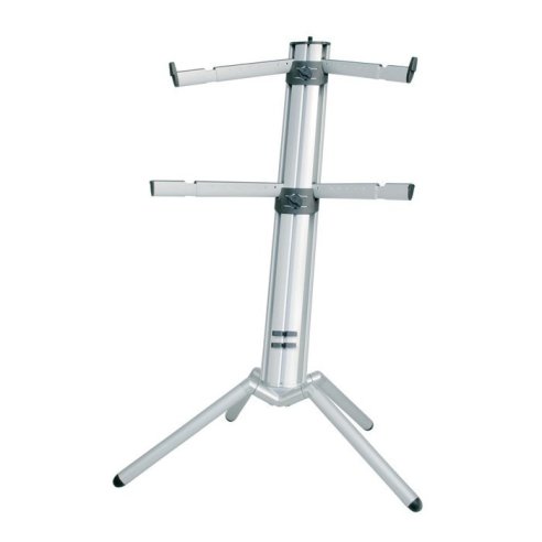 K&M 18860-000-30 ALLUMINIO SUPPORTO SPIDER PRO