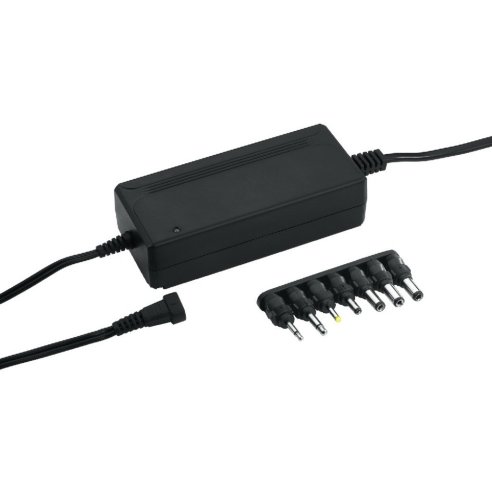 MONACOR PSS-3000E ALIMENTATORE UNIVERSALE 3A