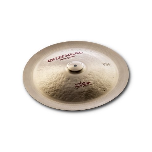 ZILDJIAN ORIENTAL 18 CHINA TRASH
