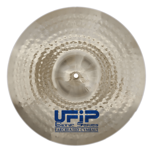 UFIP BIONIC 17" CRASH