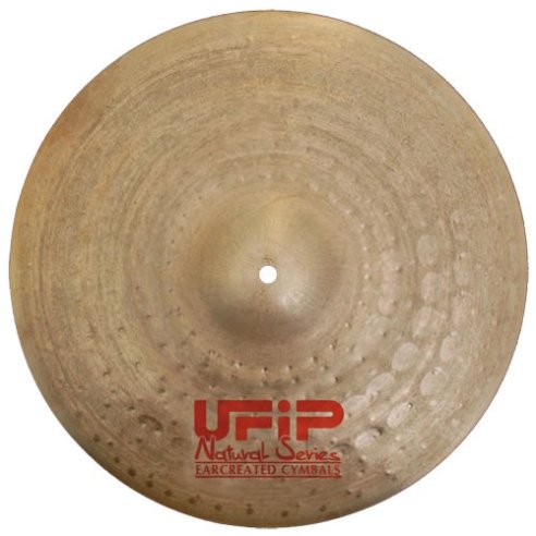 UFIP NATURAL 17 CRASH