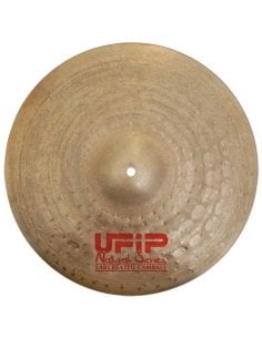 UFIP NATURAL 18 CRASH