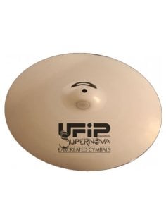 UFIP SUPERNOVA 18 CRASH