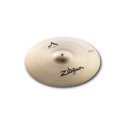ZILDJIAN A 16 MEDIUM THIN CRASH
