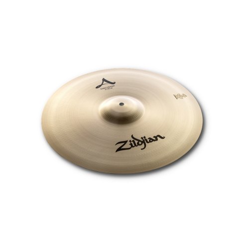 ZILDJIAN A 17 THIN CRASH
