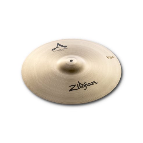 ZILDJIAN A 18 MEDIUM CRASH