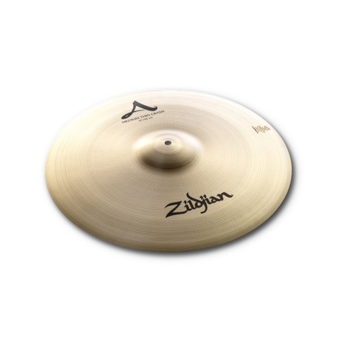 ZILDJIAN A 19 MEDIUM THIN CRASH