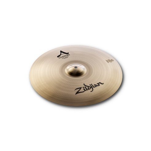 ZILDJIAN A CUSTOM 16 FAST CRASH