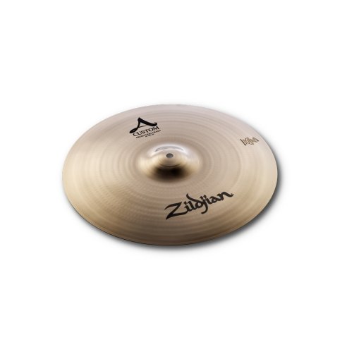 ZILDJIAN A CUSTOM 16 PROJECTION CRASH