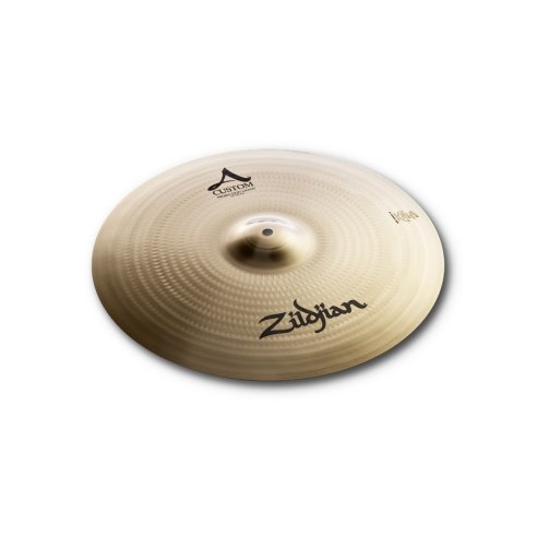 ZILDJIAN A CUSTOM 17 PROJECTION CRASH