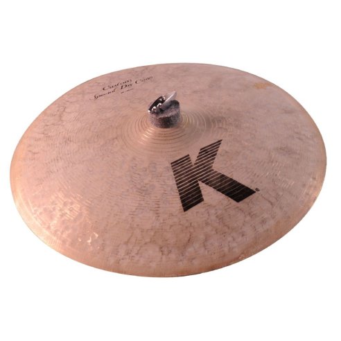 ZILDJIAN K CUSTOM 16 SPECIAL DRY CRASH