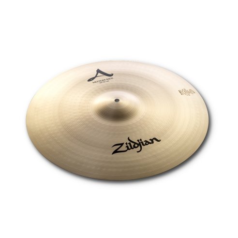 ZILDJIAN A 20 MEDIUM RIDE