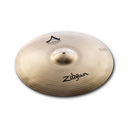 ZILDJIAN A CUSTOM 20 MEDIUM RIDE
