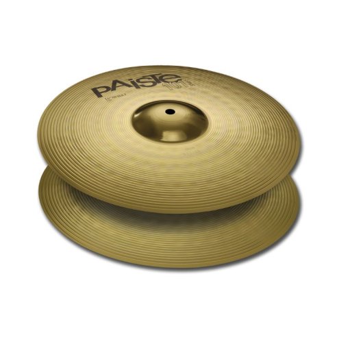 PAISTE 101 14" HH