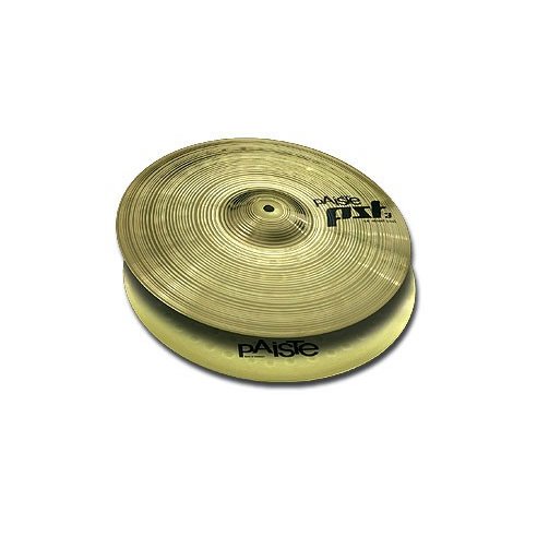 PAISTE PST-3 14" HI HAT