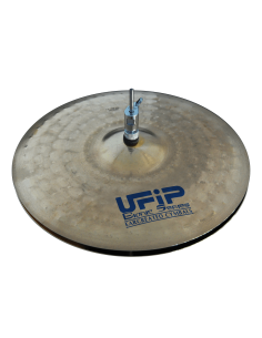 UFIP BIONIC 14" HI-HAT