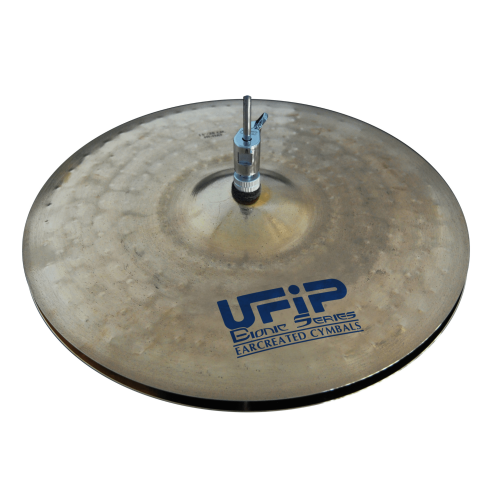 UFIP BIONIC 14" HI-HAT