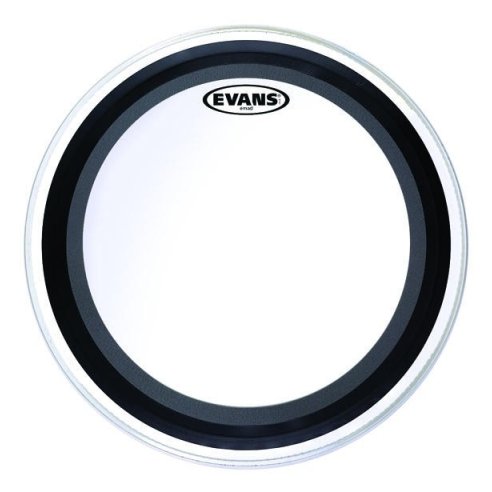 EVANS BD18EMAD BTR CLEAR